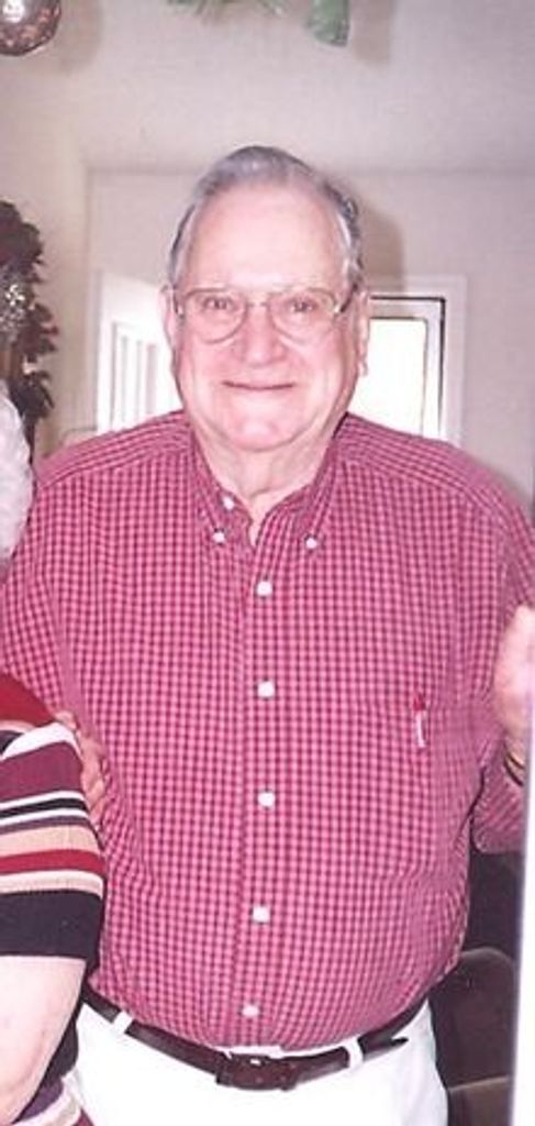 Harry William Phillips