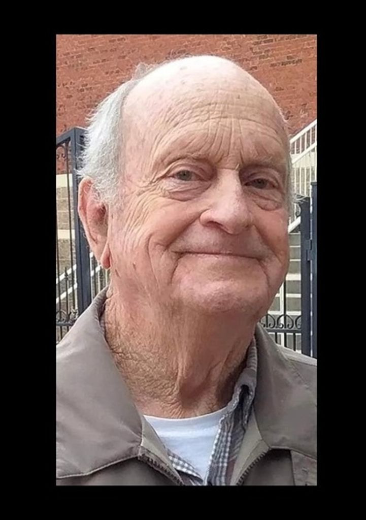 John (Jb) Smallwood Profile Photo