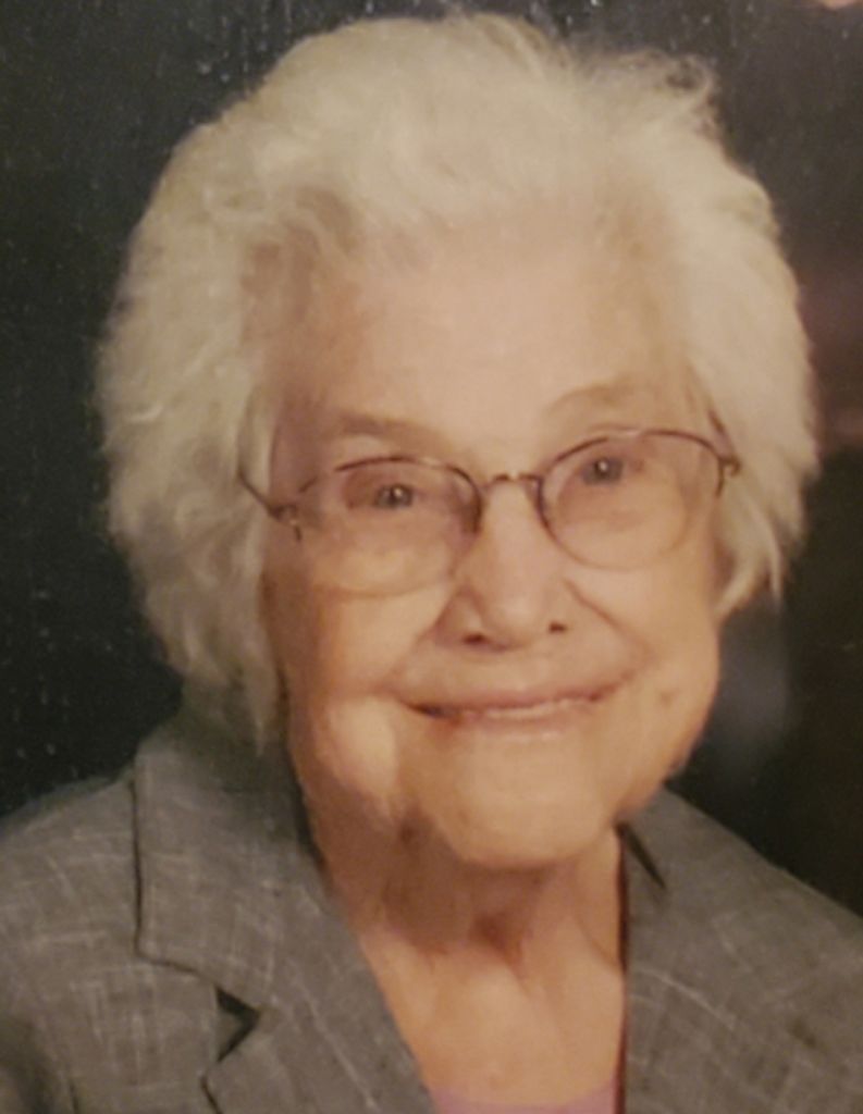 Beulah Shepherd Profile Photo