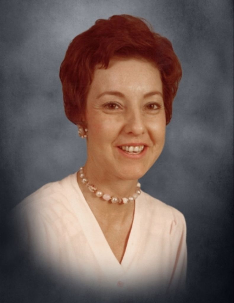 D. Jeanette Taylor Profile Photo