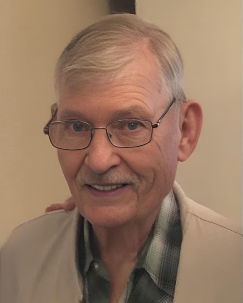 Jack Cook Profile Photo