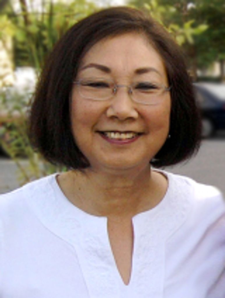 Nora N. Love
