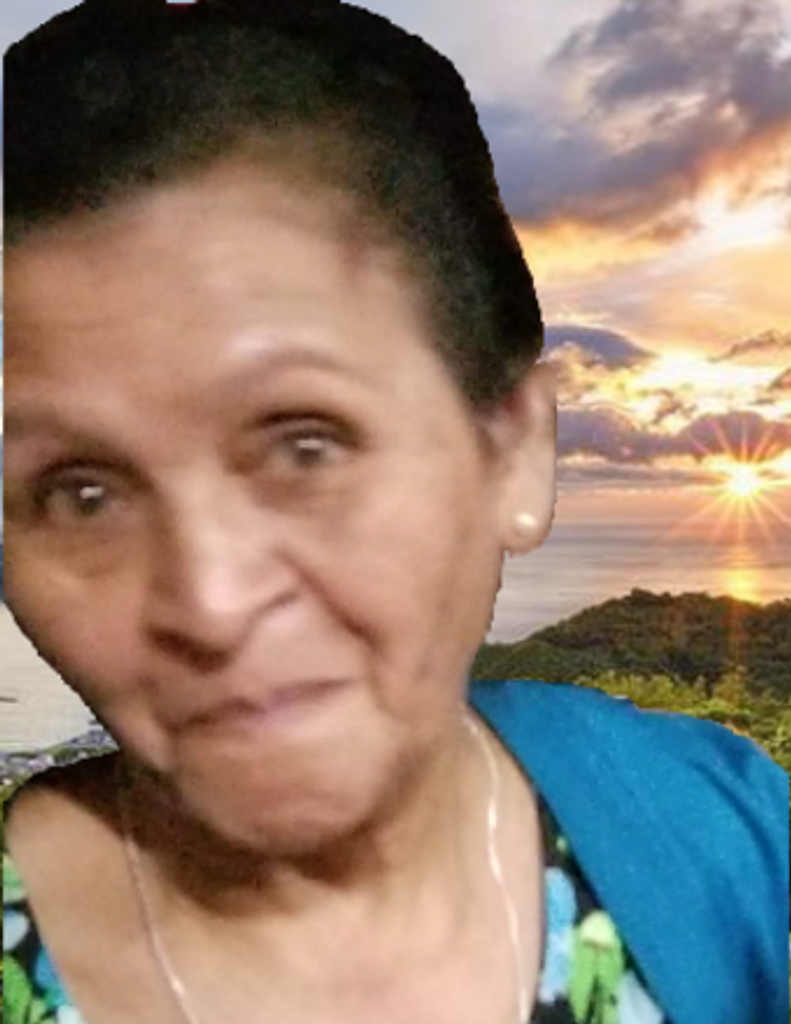 Hilda  Nieves