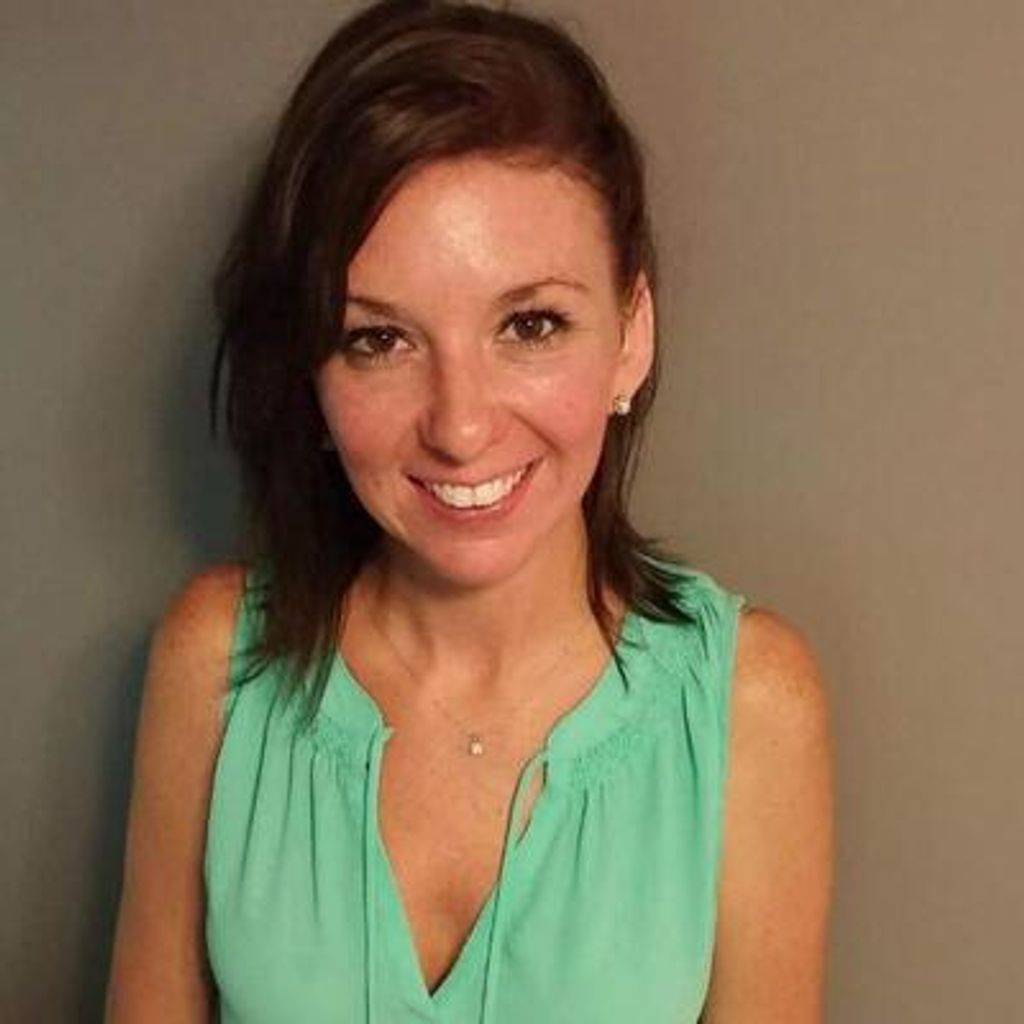 Amanda L. Mehaffy Profile Photo