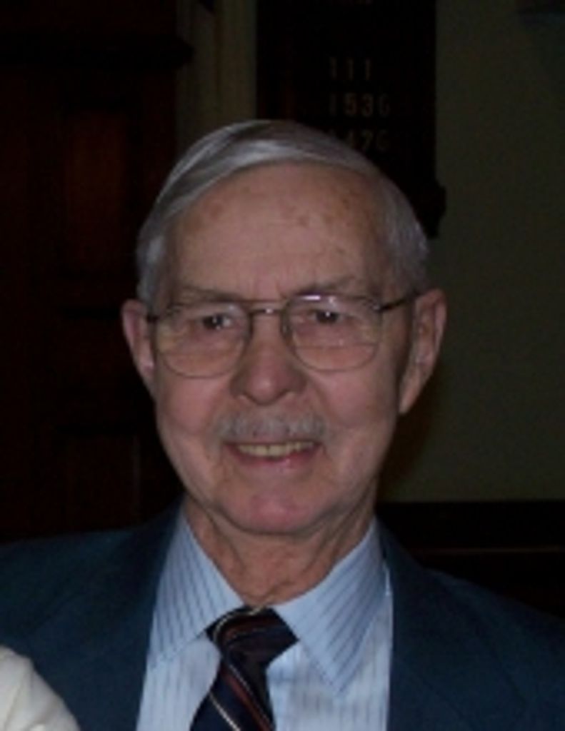 William M. Stoops, Jr.