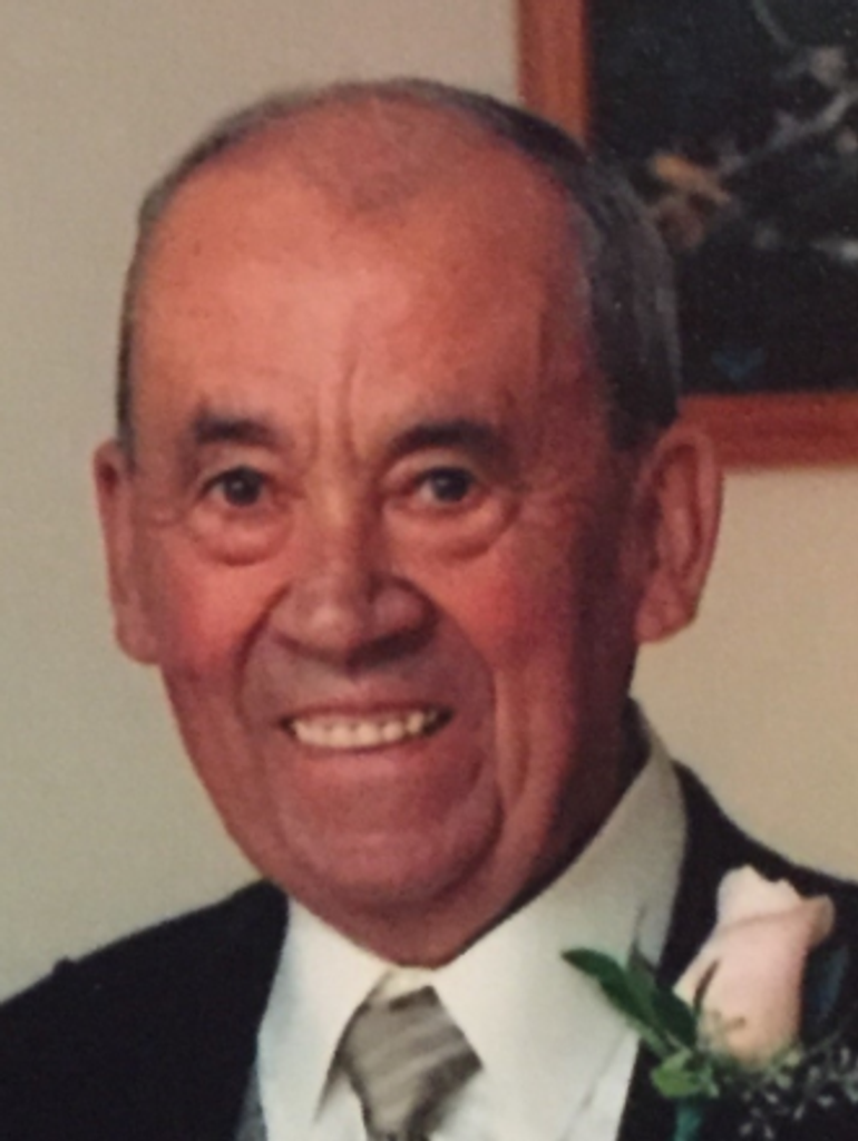 Antonio Castela