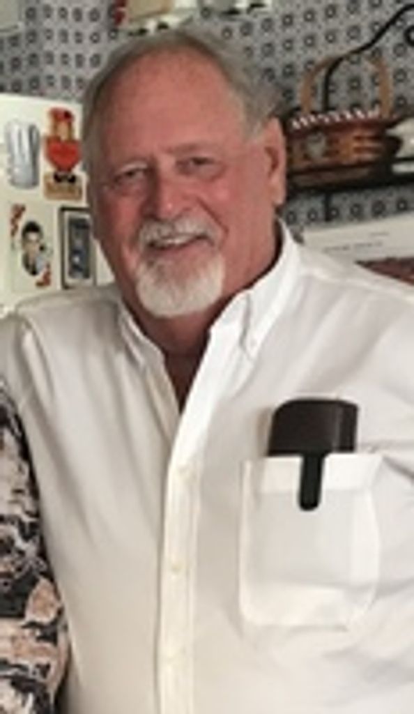 William Dennis "Fergie" Ferguson Profile Photo