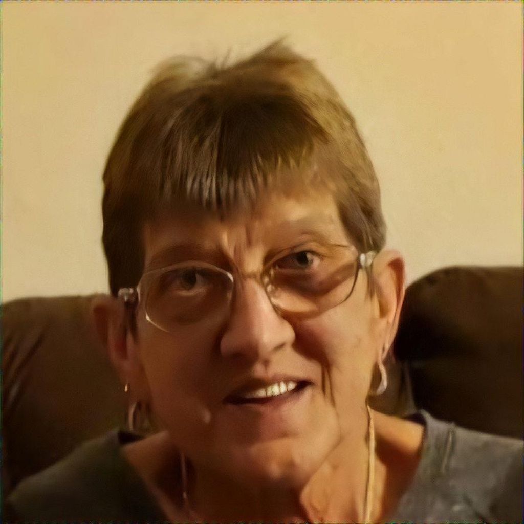Trudy A. Davidson Profile Photo
