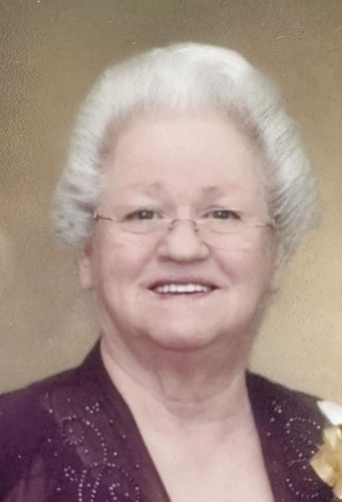 Shirlene B. Gianfala