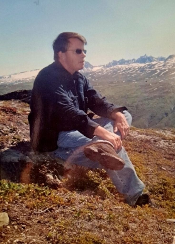 James F Roach Jr