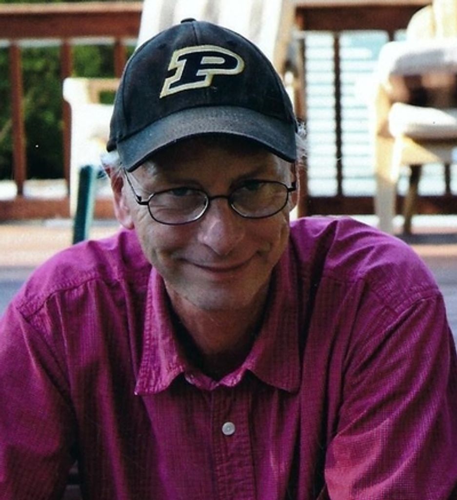 David Scott Stephens Profile Photo