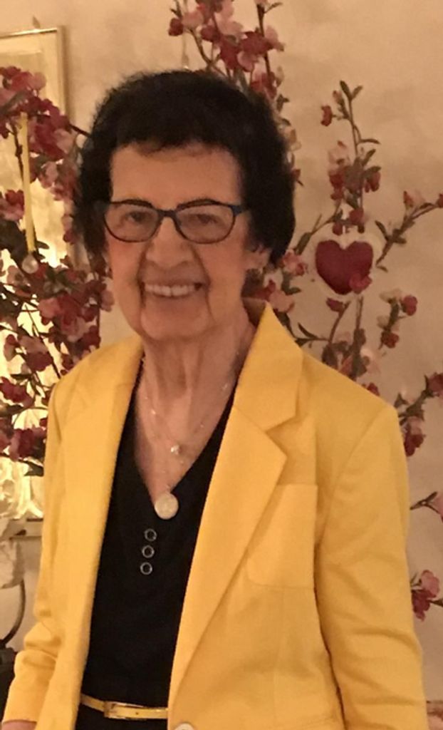 Lois Jean Say Profile Photo