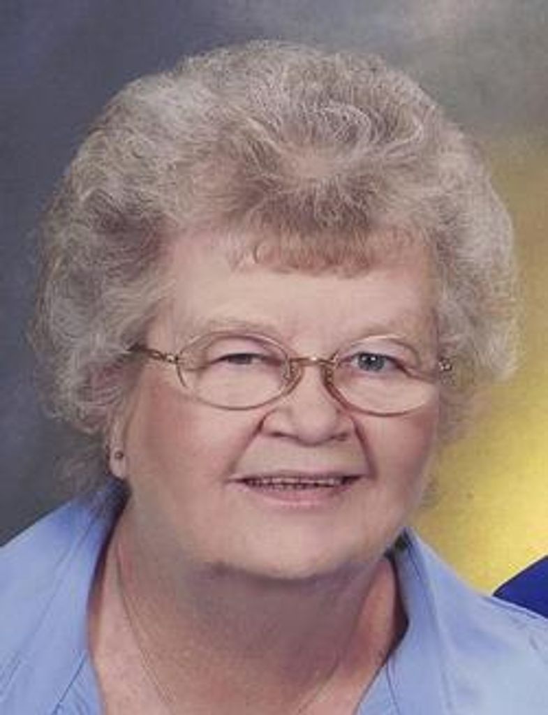 Carolyn Wood Judy Profile Photo