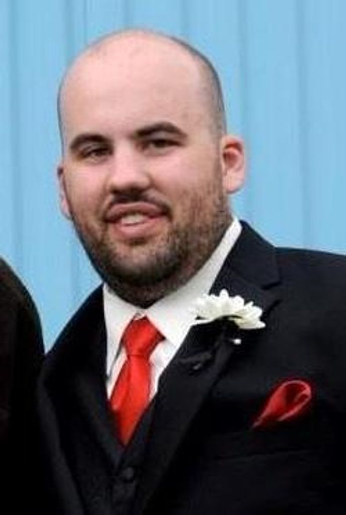 Joshua Dale Anderson Profile Photo