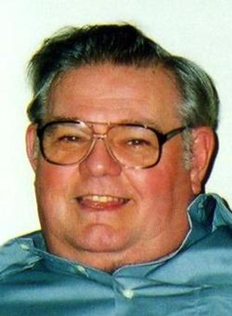 Carl Thomas Strine Profile Photo