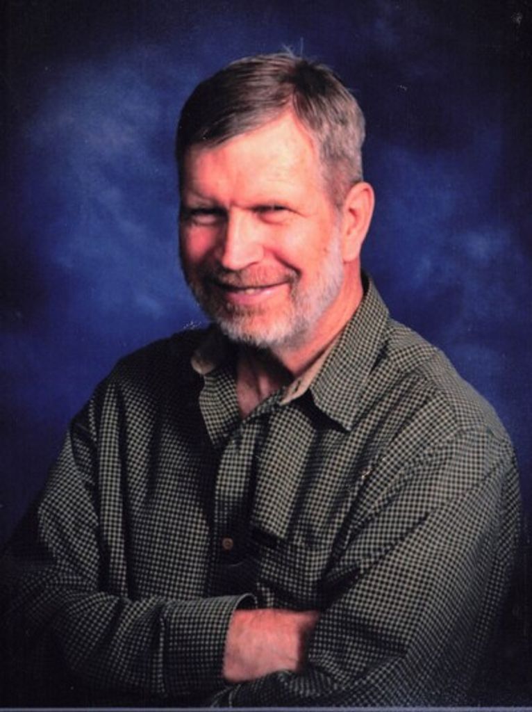 David C. Alexander Profile Photo