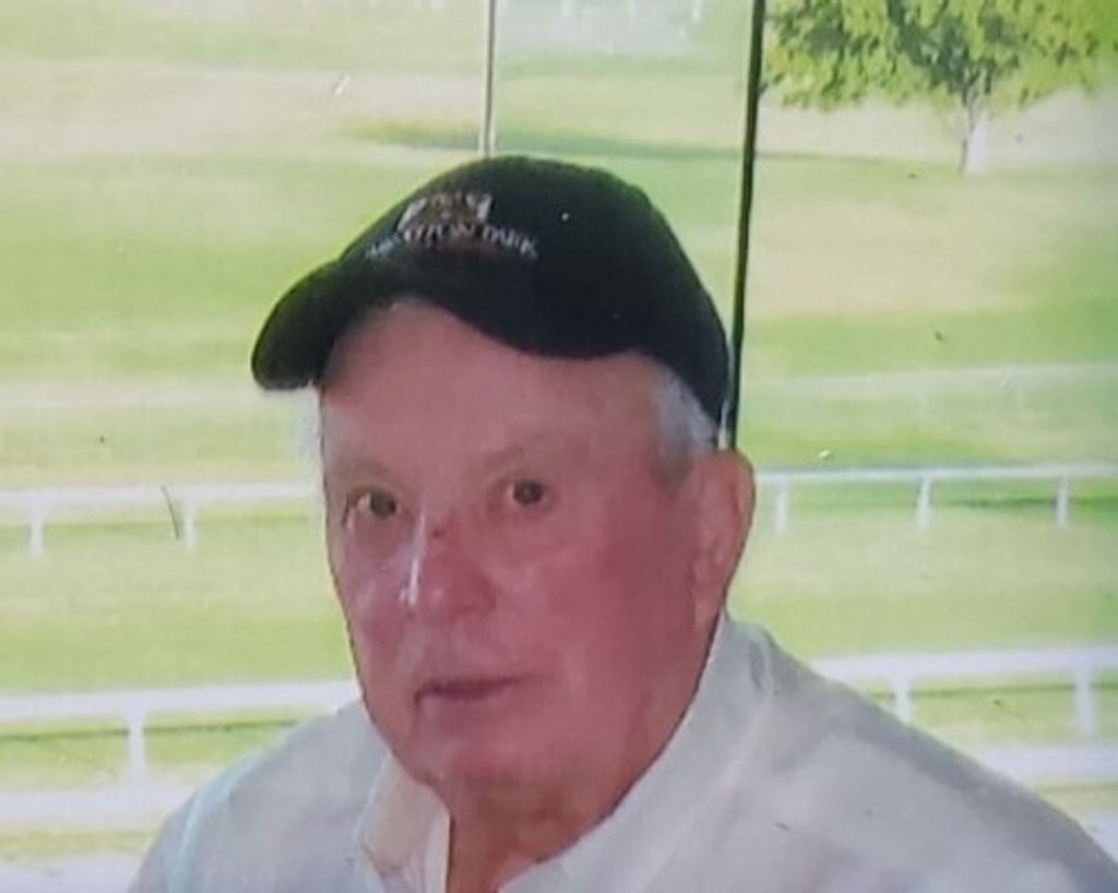 Duane Salisbury Profile Photo