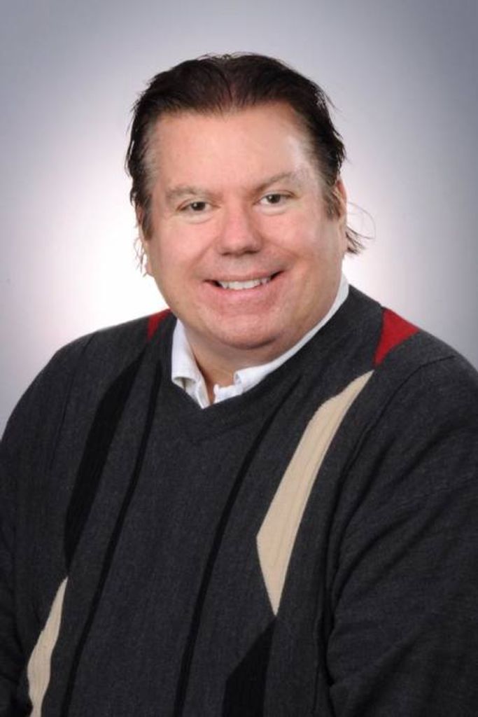 William Jeffrey Yochum