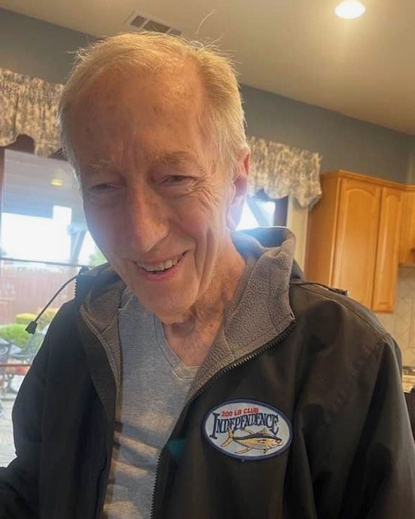 Dale LuVern Hustrulid Profile Photo