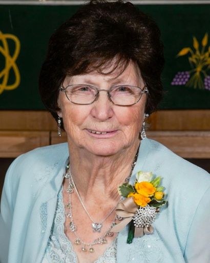 Ramie Kowalski's obituary image