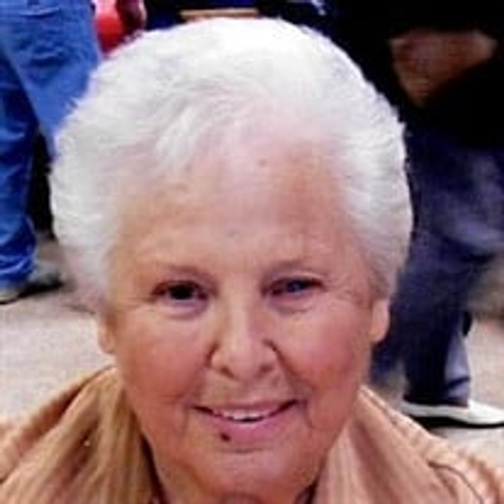 Lila Trauth Duhon