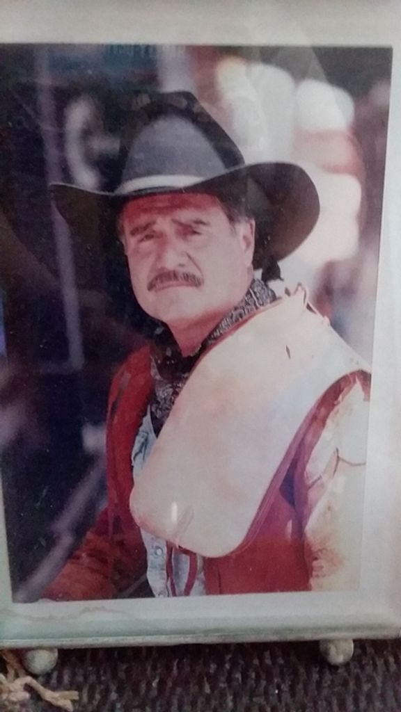 Ernest "Ernie" Joseph Sanchez Profile Photo