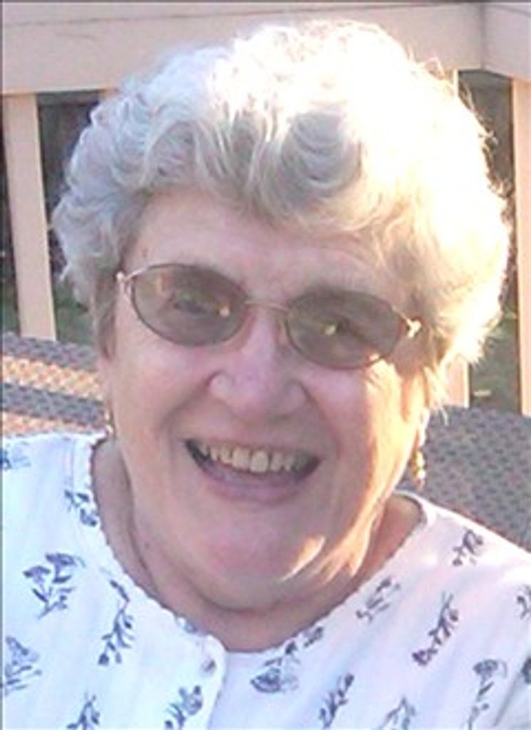Marlene Dorothy Buell Profile Photo