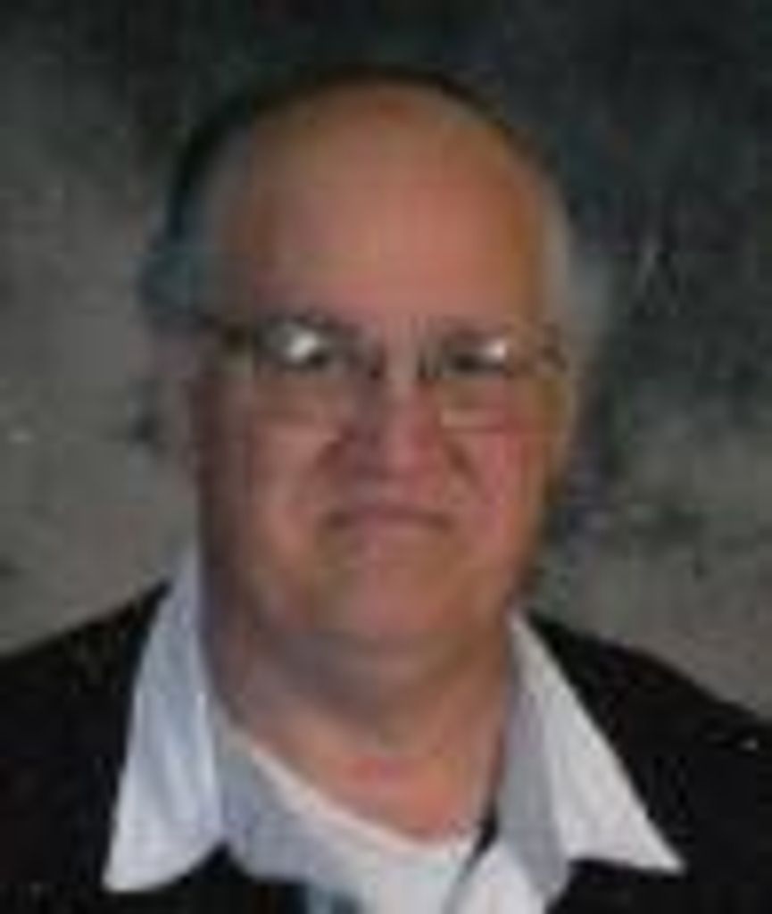 Larry Dale Taylor