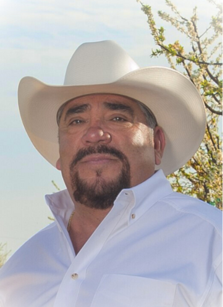 Fred Garza, Jr. Profile Photo