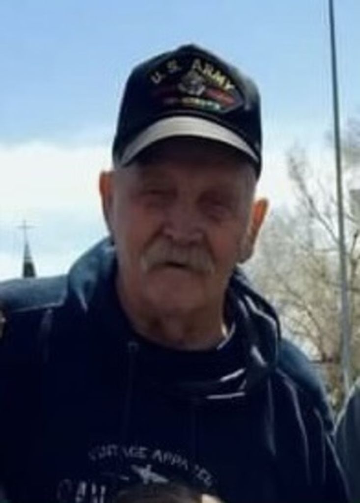 Daniel Robert Bleyle