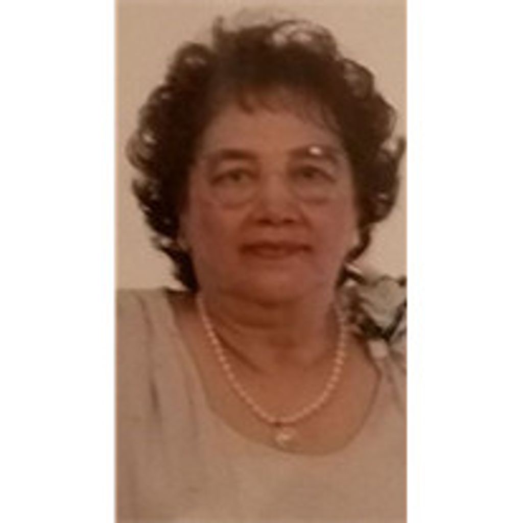 Francisca G Reyes