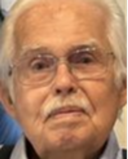 Richard Ball's obituary image