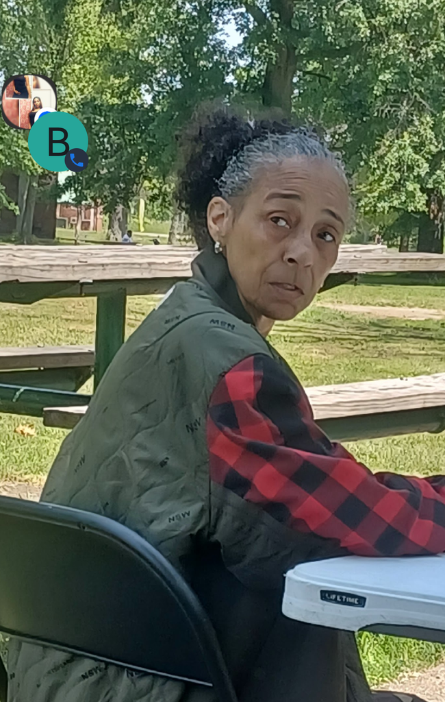 Joyce Anna Via Profile Photo