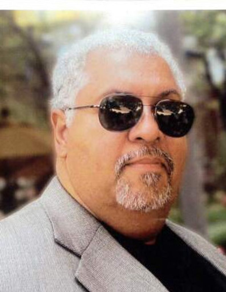 Charles Julian Jones Profile Photo