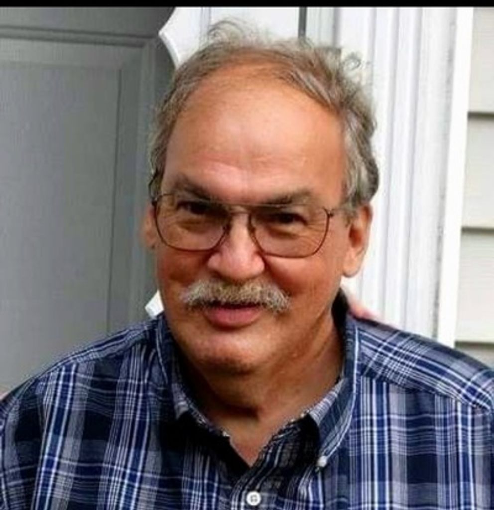 William Harrison Slater Profile Photo