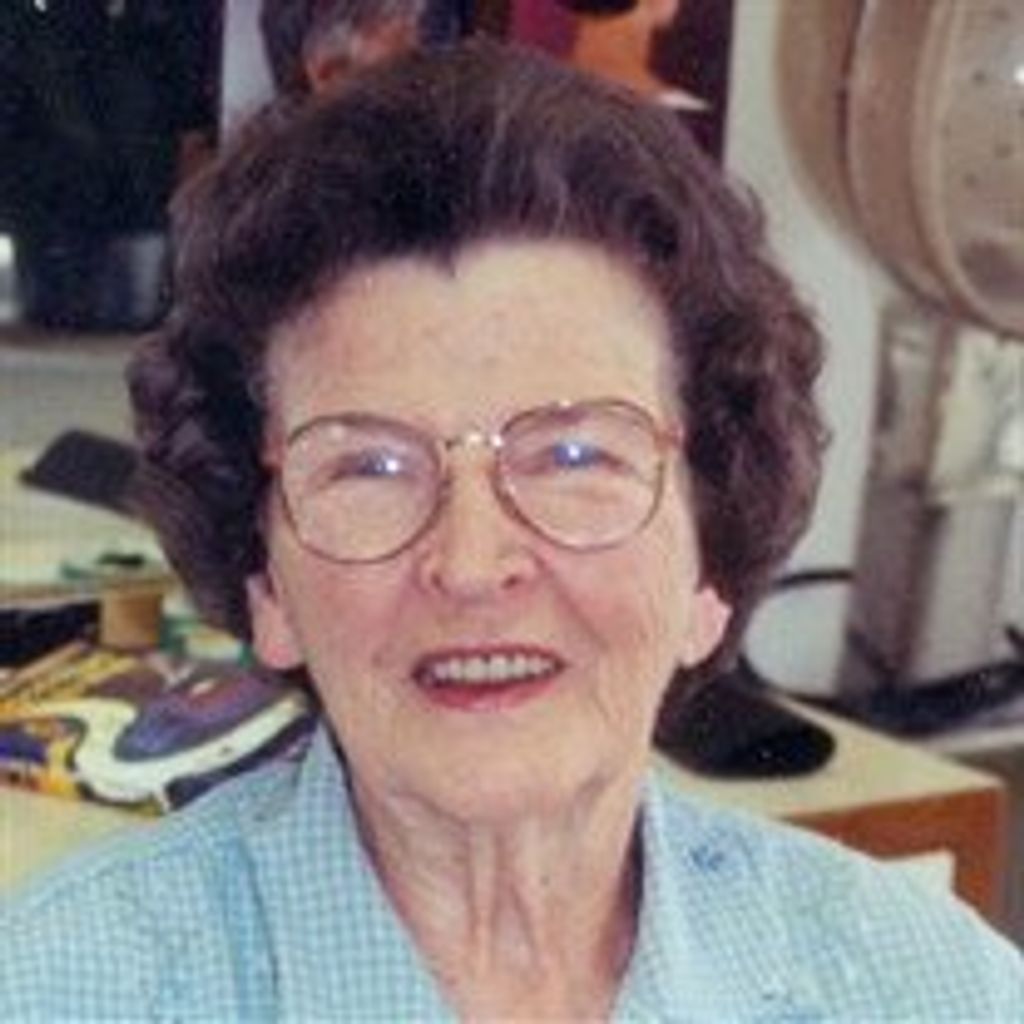 Sarah Mcclure