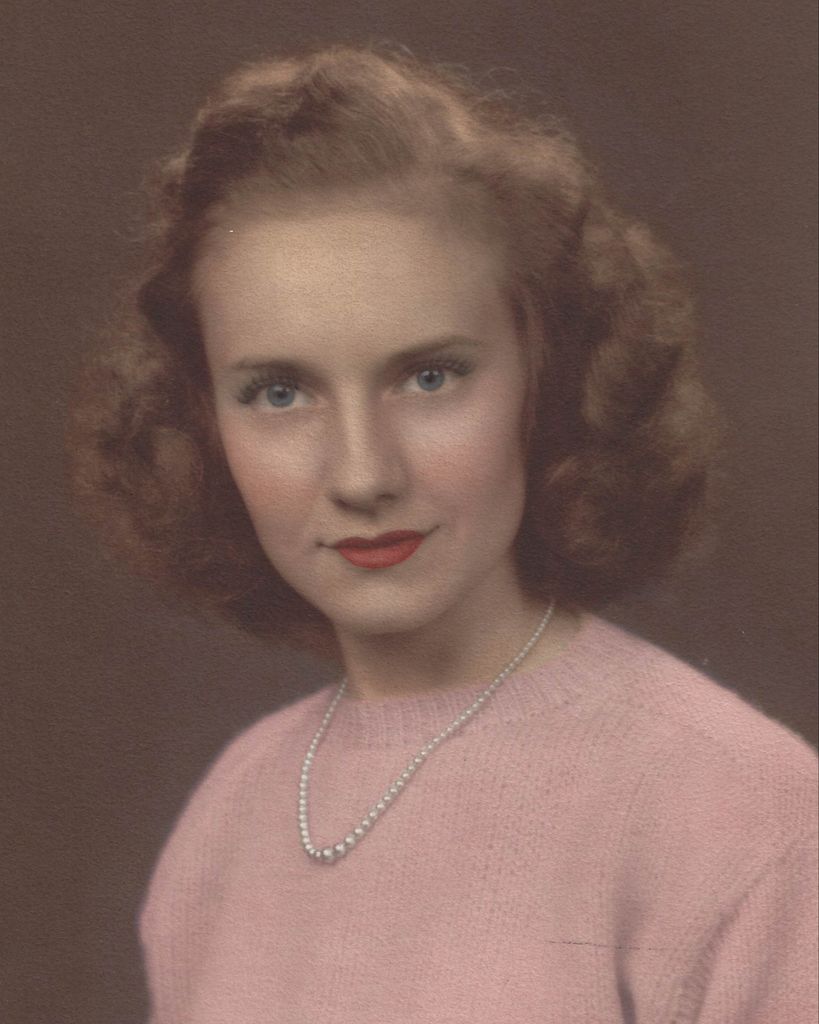 Gloria Lammers