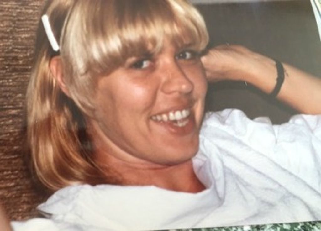 Heidemarie Elizabeth Pilz