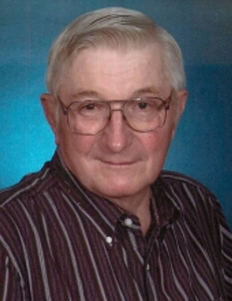 Raymond J. Brcka