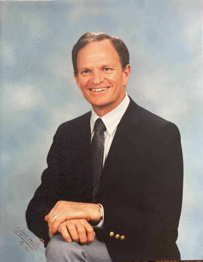Marlin Poynor Profile Photo