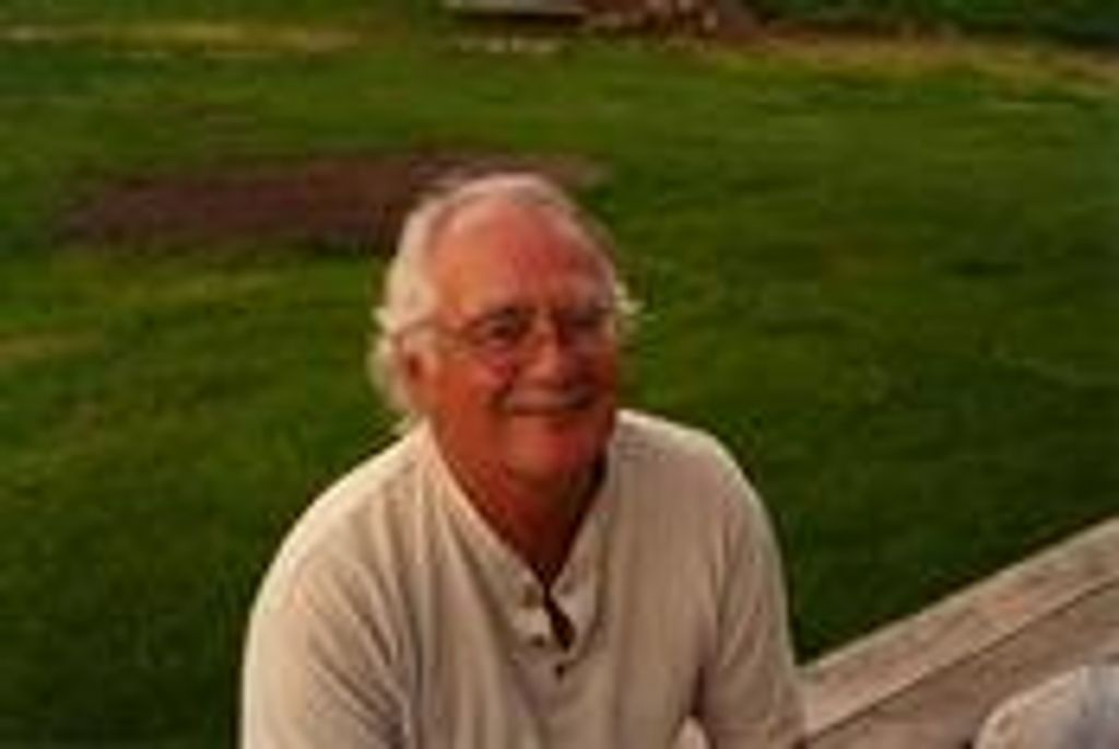 John Bolles Bissell, Jr.