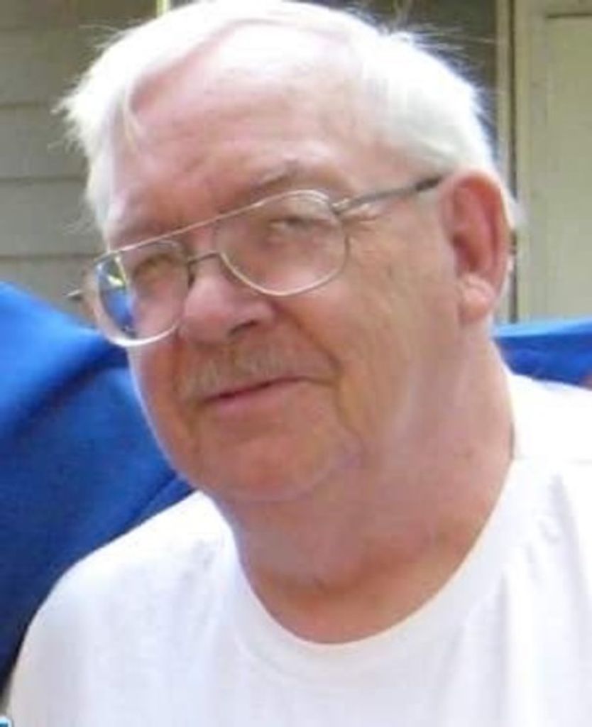 Lester Gilbert Millard Profile Photo