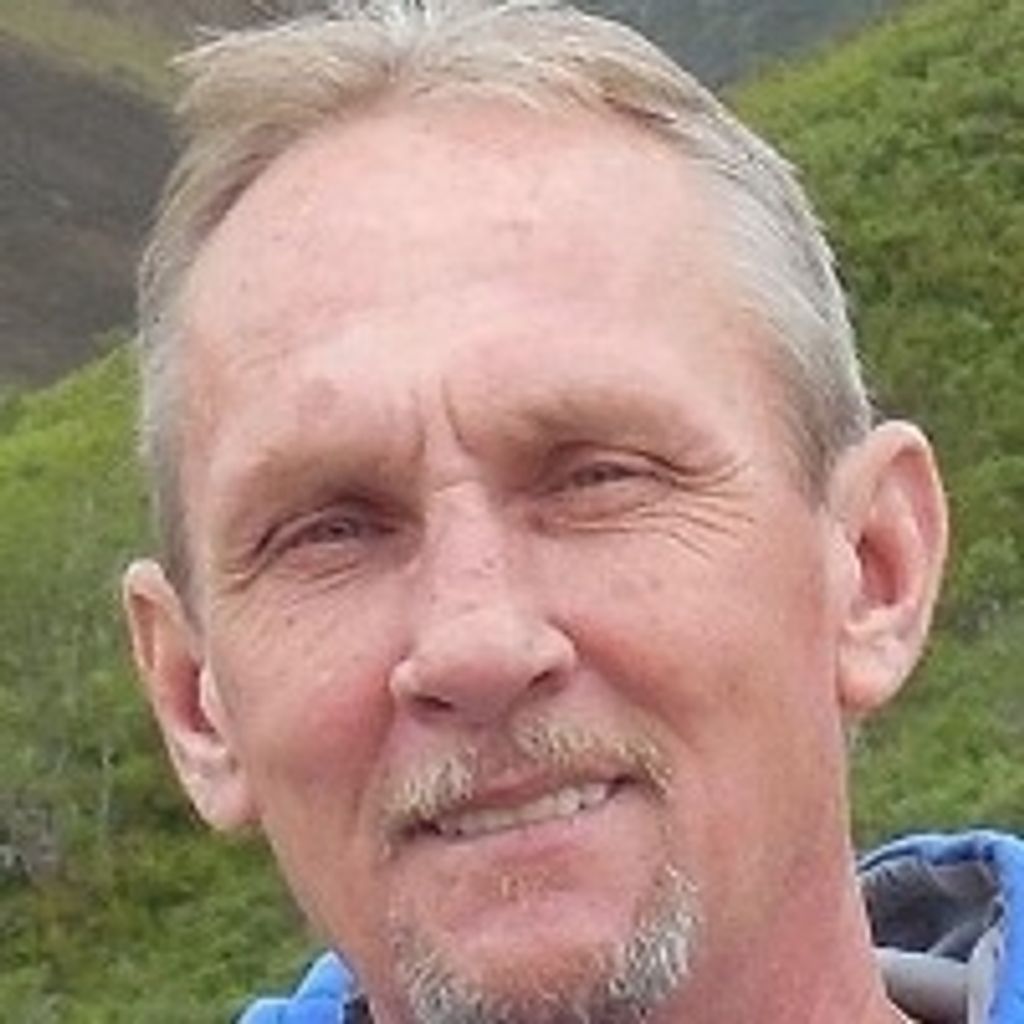 Stephen Jay Crye