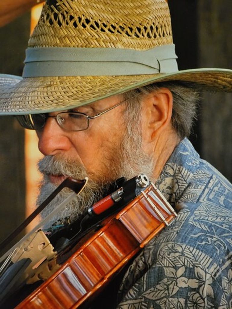 Ronnie D. Cole Profile Photo