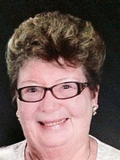 Photo of Geraldine Anna (Airey)  Ashe