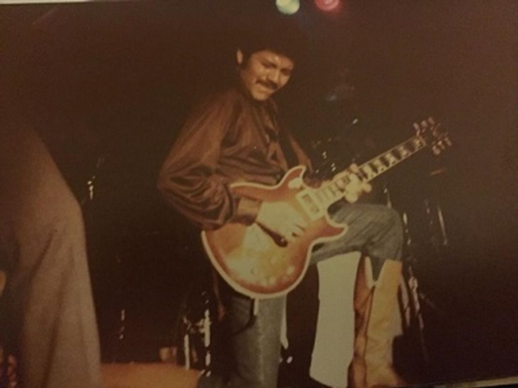 Luis Quinones Profile Photo