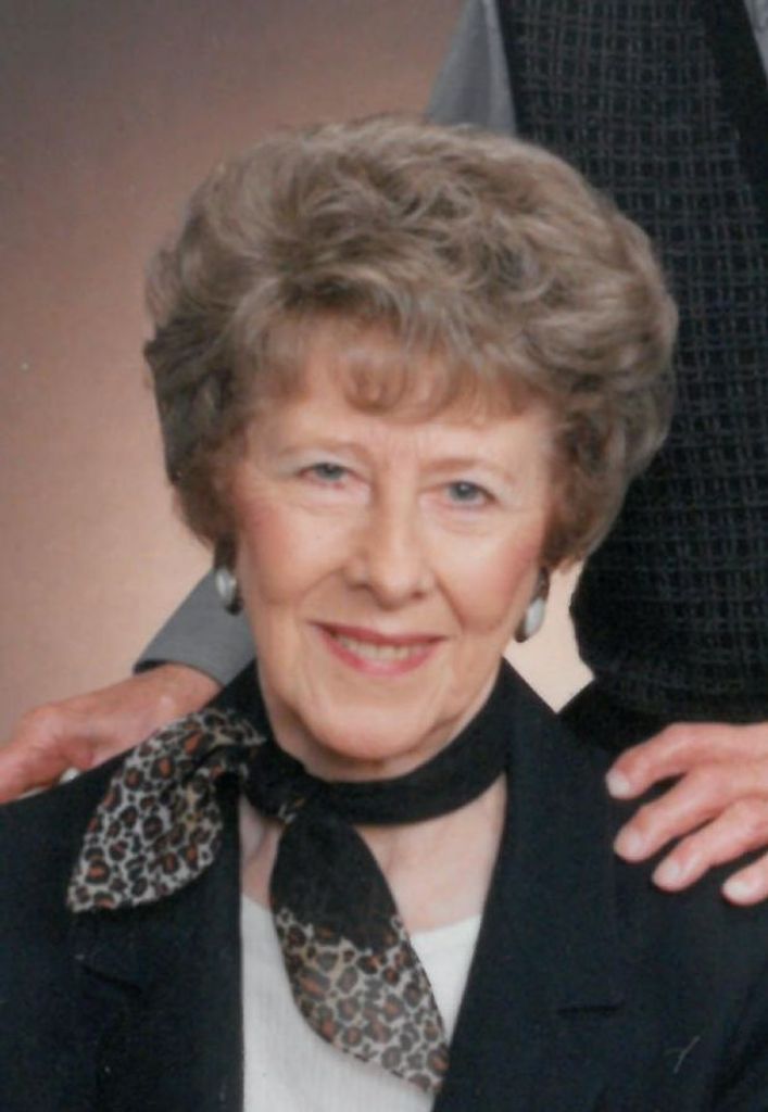 Marian Miller