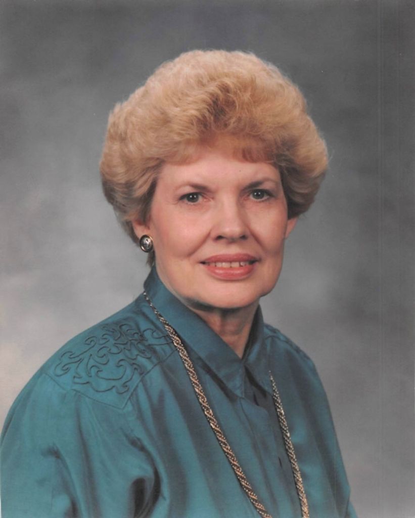 Joyce Ziegler