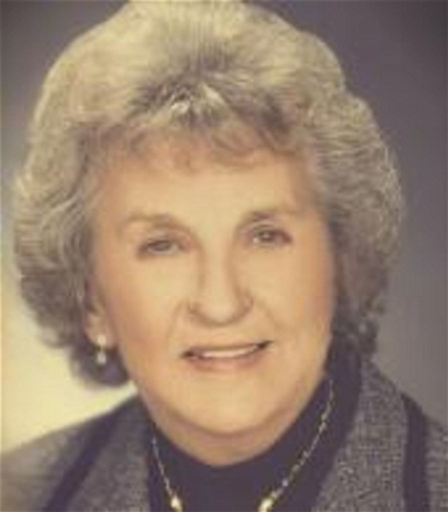 Hyacinth Estelle Lowe