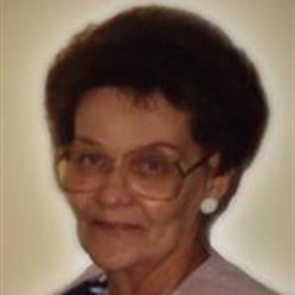 Elaine Ione Mellenthin